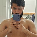 Суфян, 26 лет