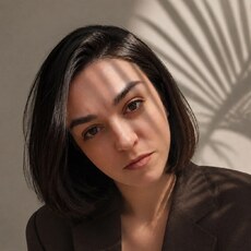 Фотография девушки Ирина, 35 лет из г. Черемхово