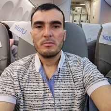 Фотография мужчины Приятель, 41 год из г. Екатеринбург