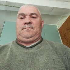 Фотография мужчины Андрей, 52 года из г. Ленинск-Кузнецкий