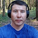 Бек, 37 лет
