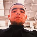 Махрур, 34 года