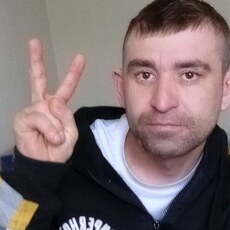 Фотография мужчины Сергей, 38 лет из г. Челябинск