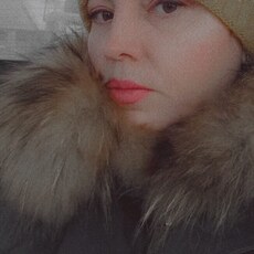 Евгения, 45 из г. Гурьевск (Кемеровская Обл).