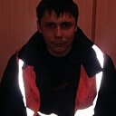 Лютый, 35 лет