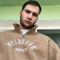 Фотография мужчины Влад, 24 года из г. Людиново