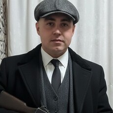 Фотография мужчины Denis, 32 года из г. Норильск