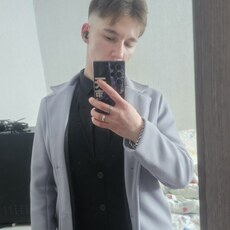 Фотография мужчины Arick, 22 года из г. Петропавловск-Камчатский
