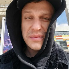 Фотография мужчины Алексей, 35 лет из г. Москва