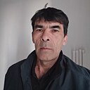 Бек, 51 год