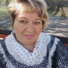 Фотография девушки Нина, 52 года из г. Миасс