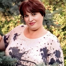 Фотография девушки Татьянв, 45 лет из г. Юрга