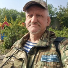 Фотография мужчины Иоанн, 64 года из г. Оренбург