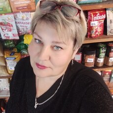 Фотография девушки Ксения, 42 года из г. Архара