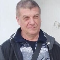 Фотография мужчины Алексей, 61 год из г. Омск