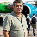 Роман, 43 года