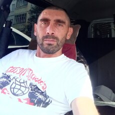 Фотография мужчины Дмитрий, 41 год из г. Сургут