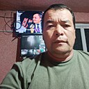 Жахонгир, 49 лет