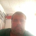 Ханк, 43 года
