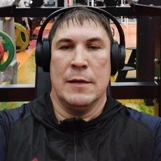Фотография мужчины Сергей, 42 года из г. Петропавловск-Камчатский