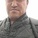 Парахат, 39 лет