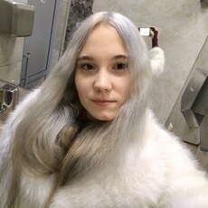 Фотография девушки Дарина, 19 лет из г. Петропавловск-Камчатский