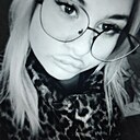 Янна, 18 лет