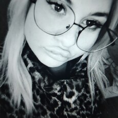 Фотография девушки Янна, 18 лет из г. Новошахтинск
