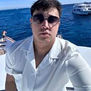Ильяр, 24 года