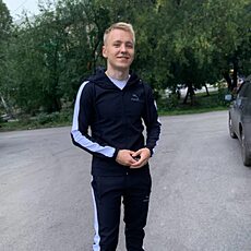 Фотография мужчины Timofey, 27 лет из г. Усолье-Сибирское