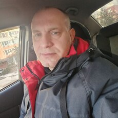 Фотография мужчины Василий, 44 года из г. Иваново