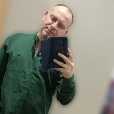 Фотография мужчины Василий, 44 года из г. Иваново