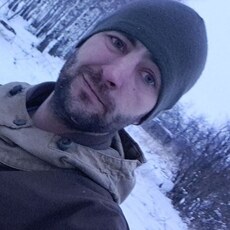 Фотография мужчины Николай, 34 года из г. Нижний Новгород