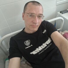 Фотография мужчины Михаил, 46 лет из г. Тула