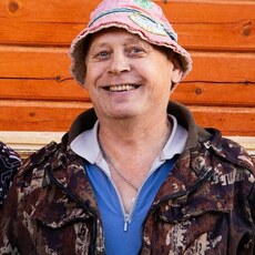 Фотография мужчины Александр, 58 лет из г. Таштагол