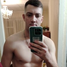 Фотография мужчины Харитон, 32 года из г. Северск