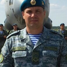 Фотография мужчины Vladimir, 48 лет из г. Темиртау
