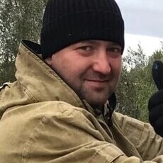 Фотография мужчины Алексей, 41 год из г. Муром