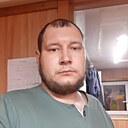 Павел, 36 лет