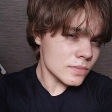 Фотография мужчины Даниил, 18 лет из г. Талдом