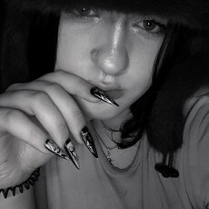 Фотография девушки Дарья, 19 лет из г. Бердск
