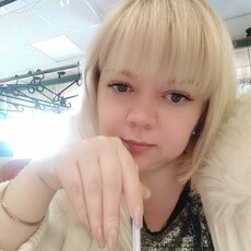 Фотография девушки Светлана, 43 года из г. Екатеринбург