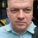 Константин, 35 лет