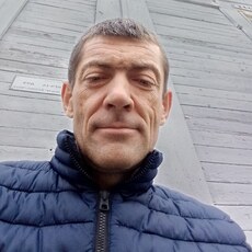 Фотография мужчины Олег, 47 лет из г. Мурманск