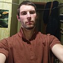 Сергей, 34 года