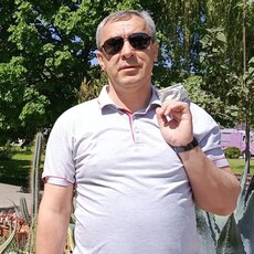 Фотография мужчины Андрей, 46 лет из г. Нальчик