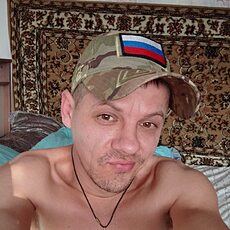 Фотография мужчины Александр, 37 лет из г. Борисоглебск