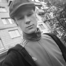 Фотография мужчины Олексій, 21 год из г. Киев