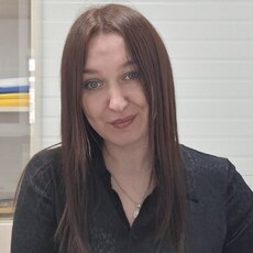 Анна, 38 из г. Тюмень.