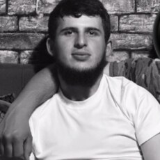 Фотография мужчины Mslm, 20 лет из г. Клин